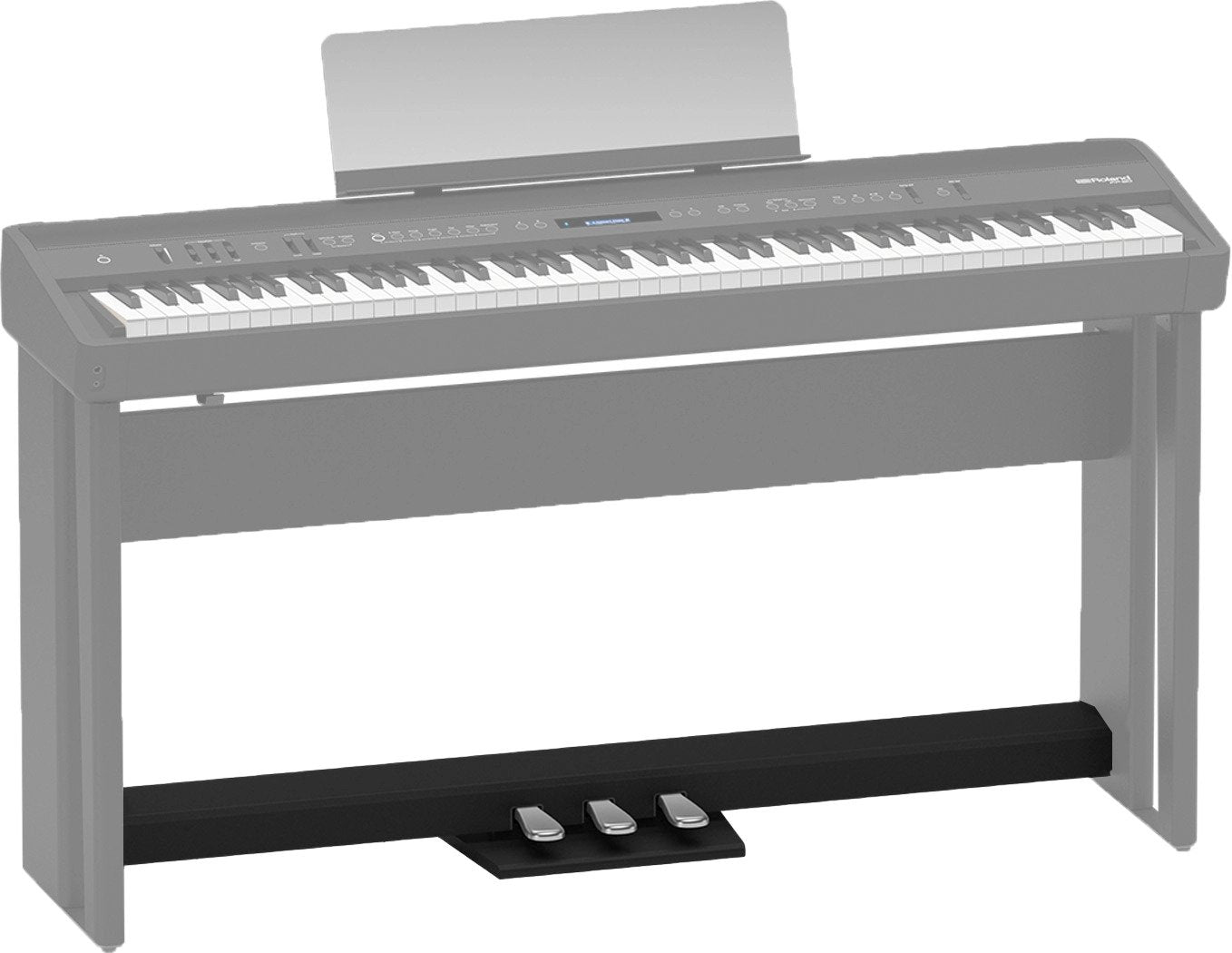 Roland FP-60X startpakke