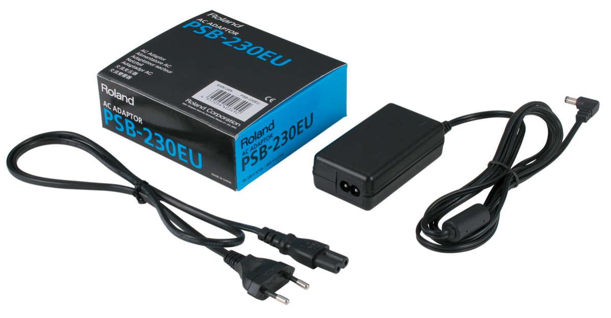 Roland PSB-230 AC-adapter