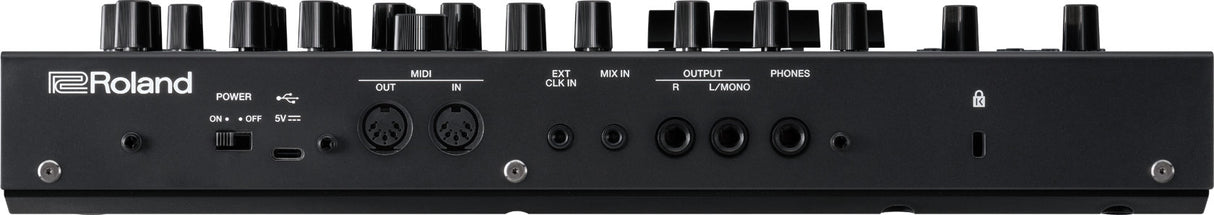 Roland SH-4D Synthesizer