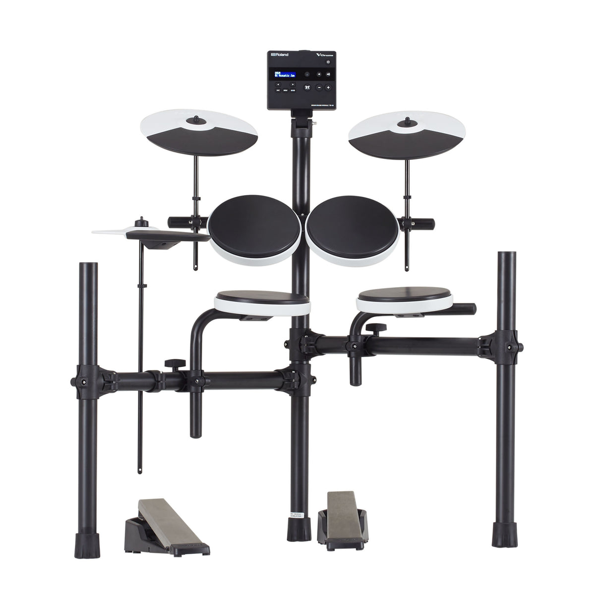 Roland TD-02K V-Drums elektrisk trommesett