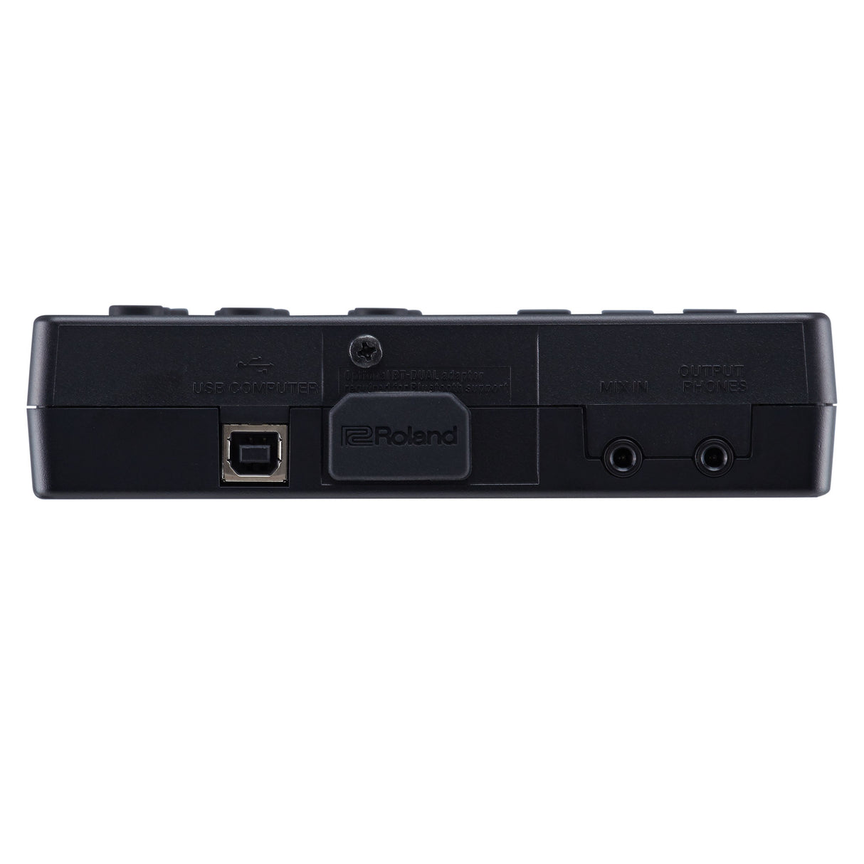 Roland TD-02KV startpakke