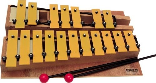Studio 49 Xylophone Chromatic (1600GSC)
