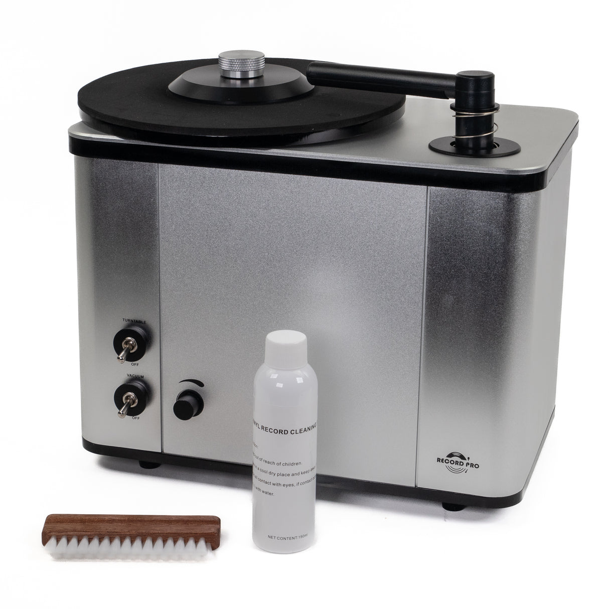 Studio 57 Vinyl cleaning machine