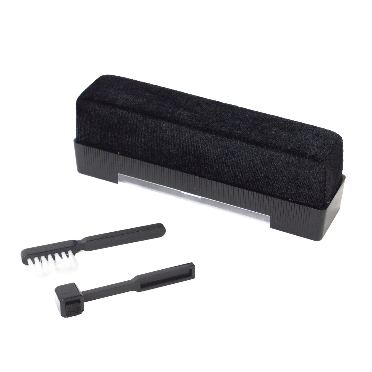 Lenco LS-50 LED platespillerpakke (Svart)