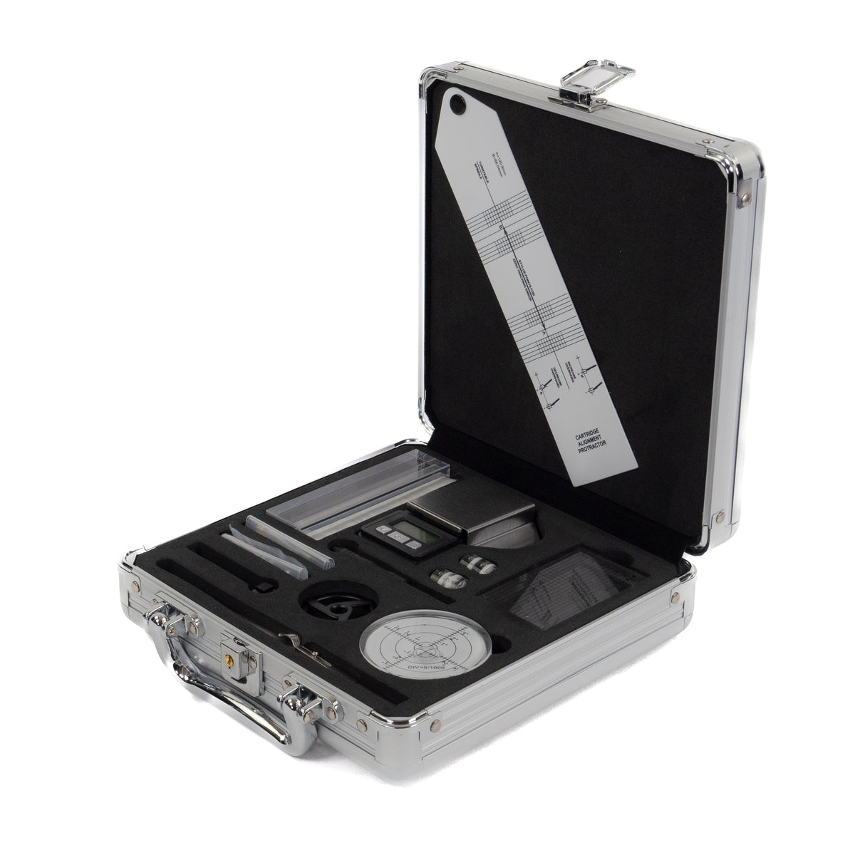 Studio 57 Platespiller tilbehørssett