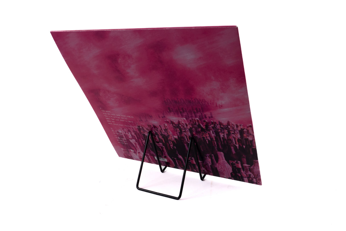 Studio 57 Vinyl platedisplaystativ