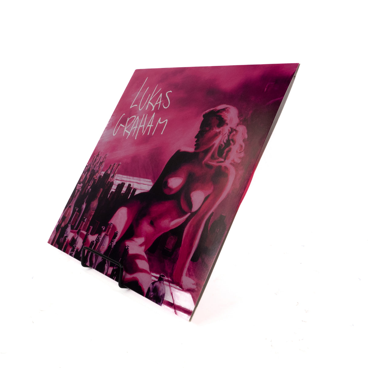 Studio 57 Vinyl platedisplaystativ