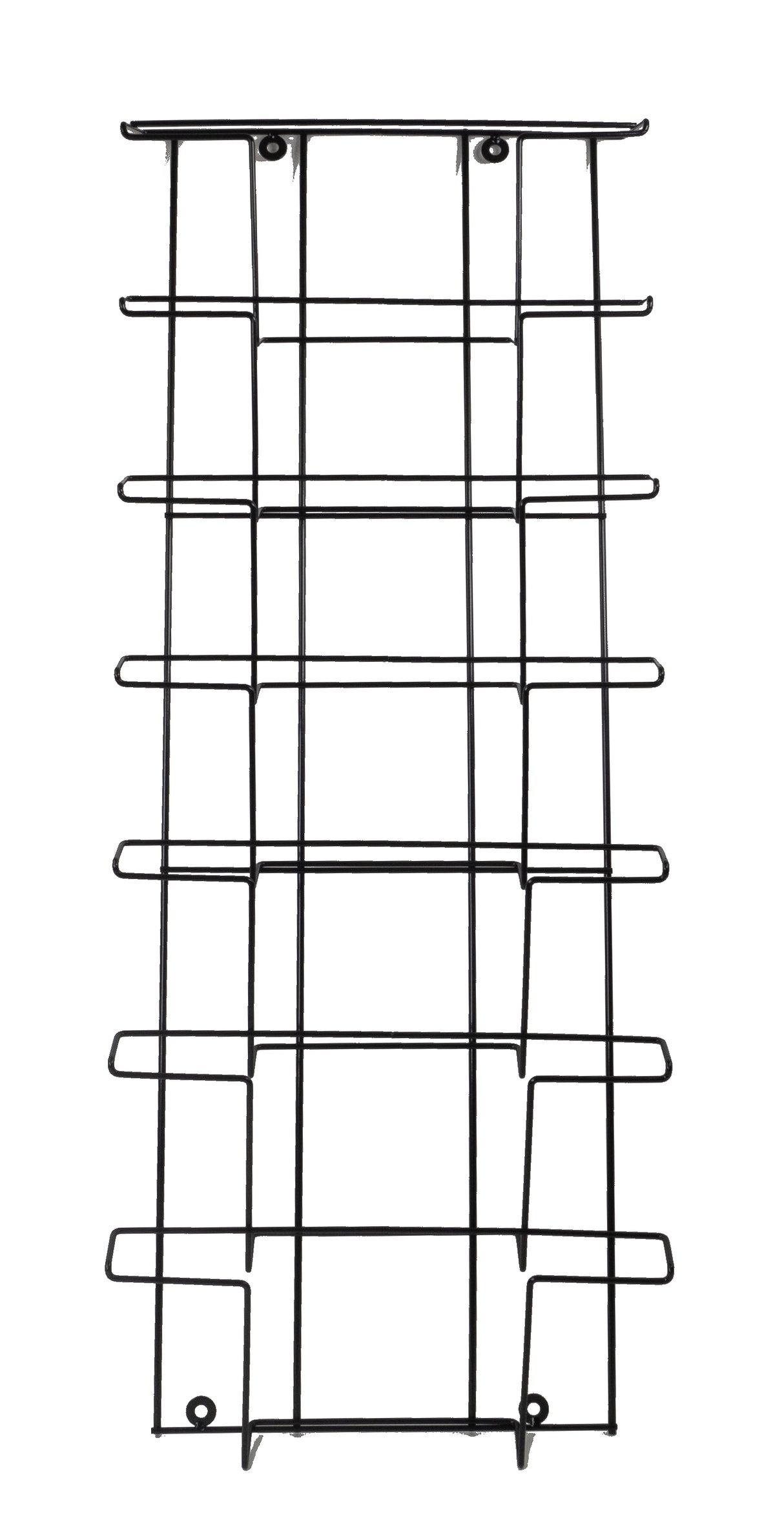 Studio 57 Magasinholder for vinylplater (Metal)