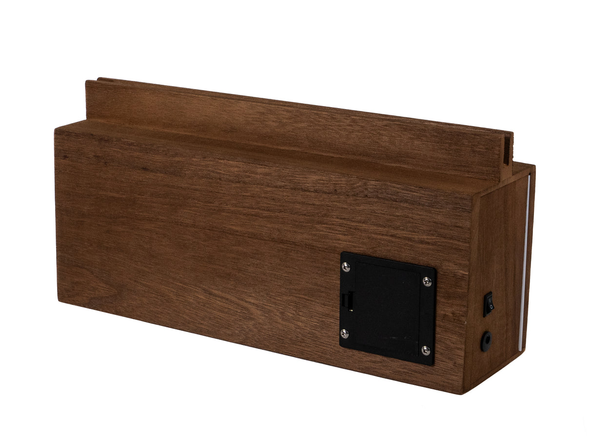 Studio 57 "Now Playing" Vinyl platestativ