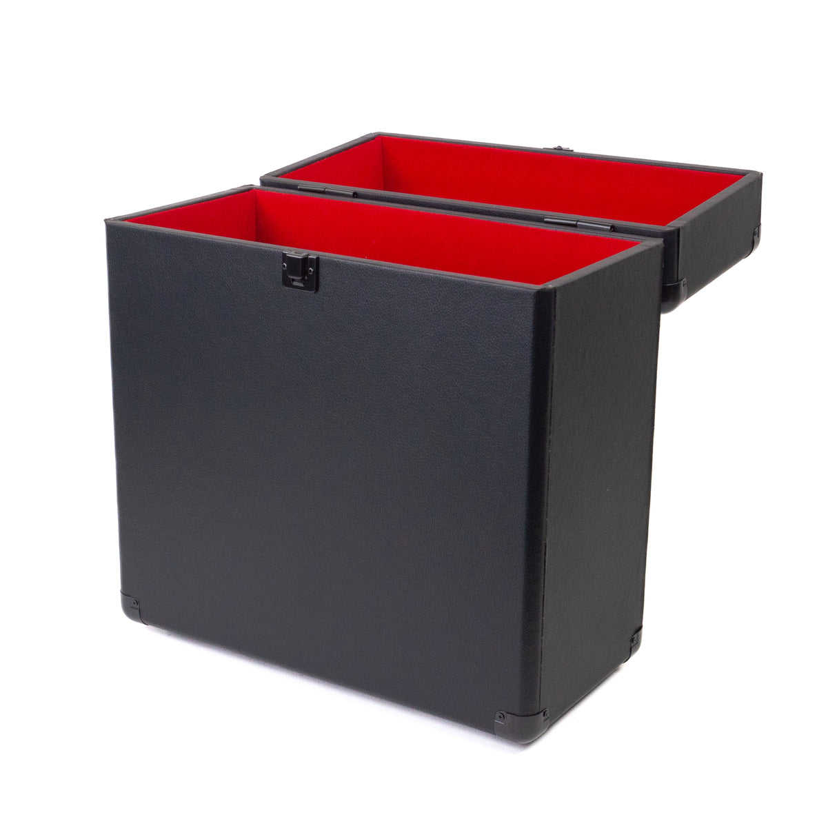 Studio 57 veske for 12" vinyl (svart)