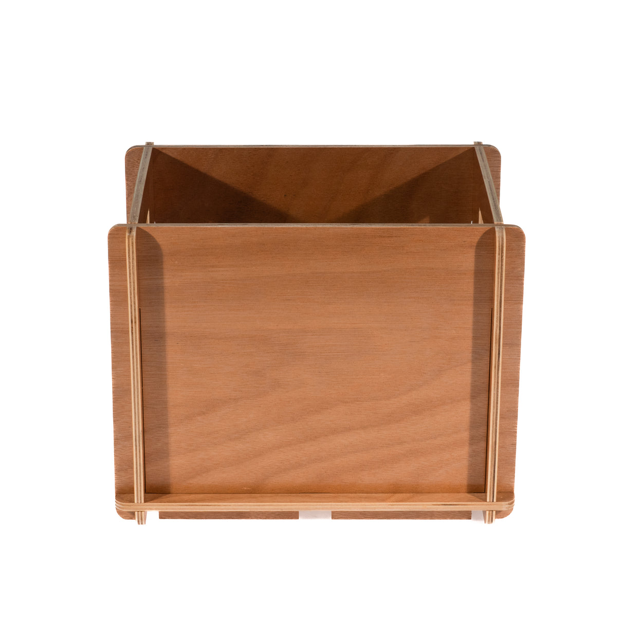 Studio 57 Vinylkasse i Tre