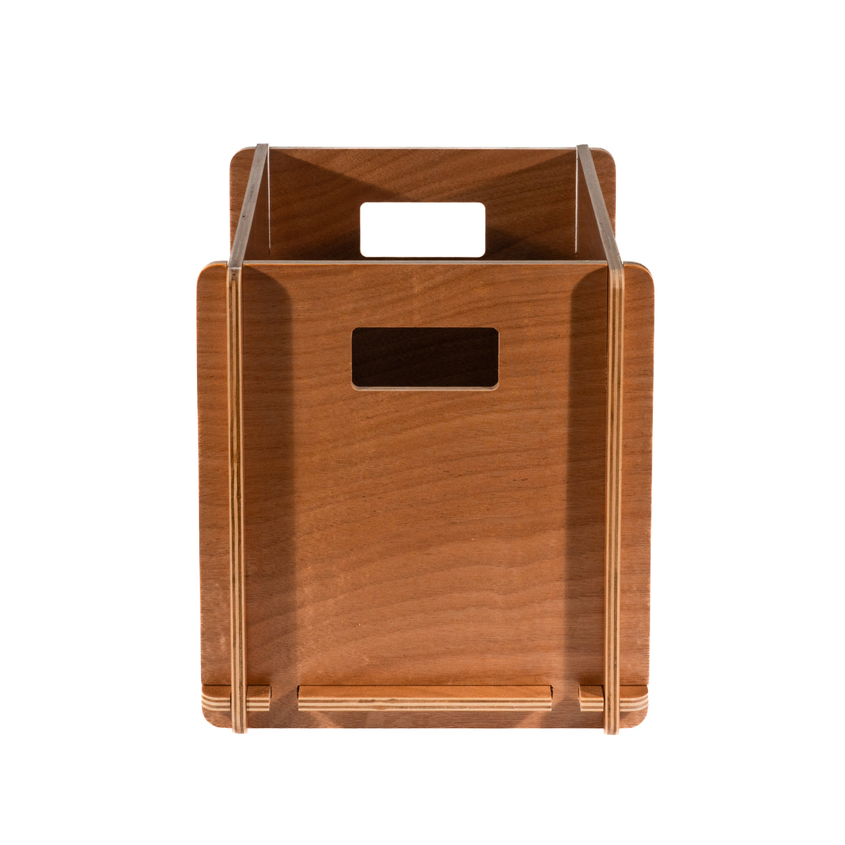 Studio 57 Vinylkasse i Tre