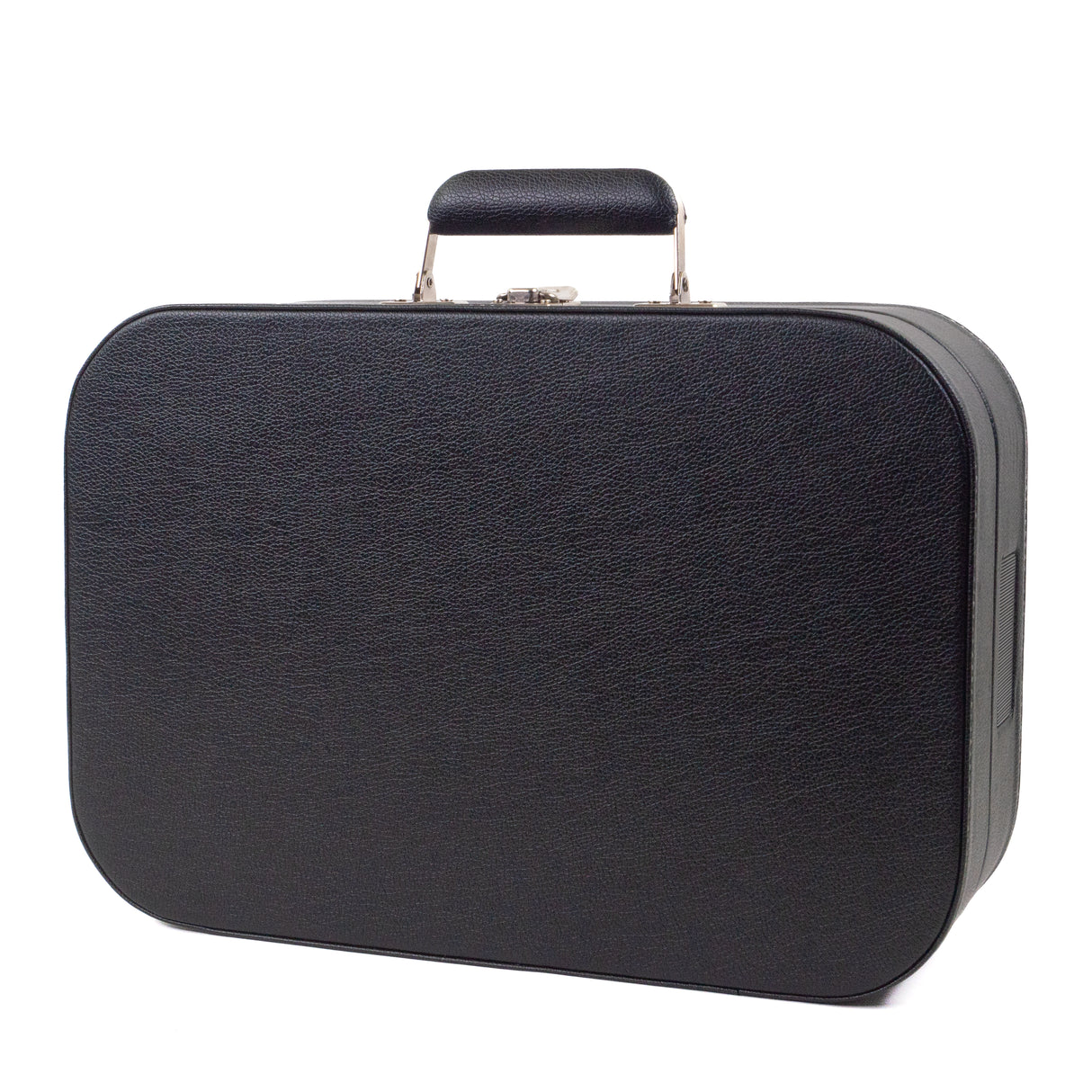 Studio 57 Mellow platespiller (svart)