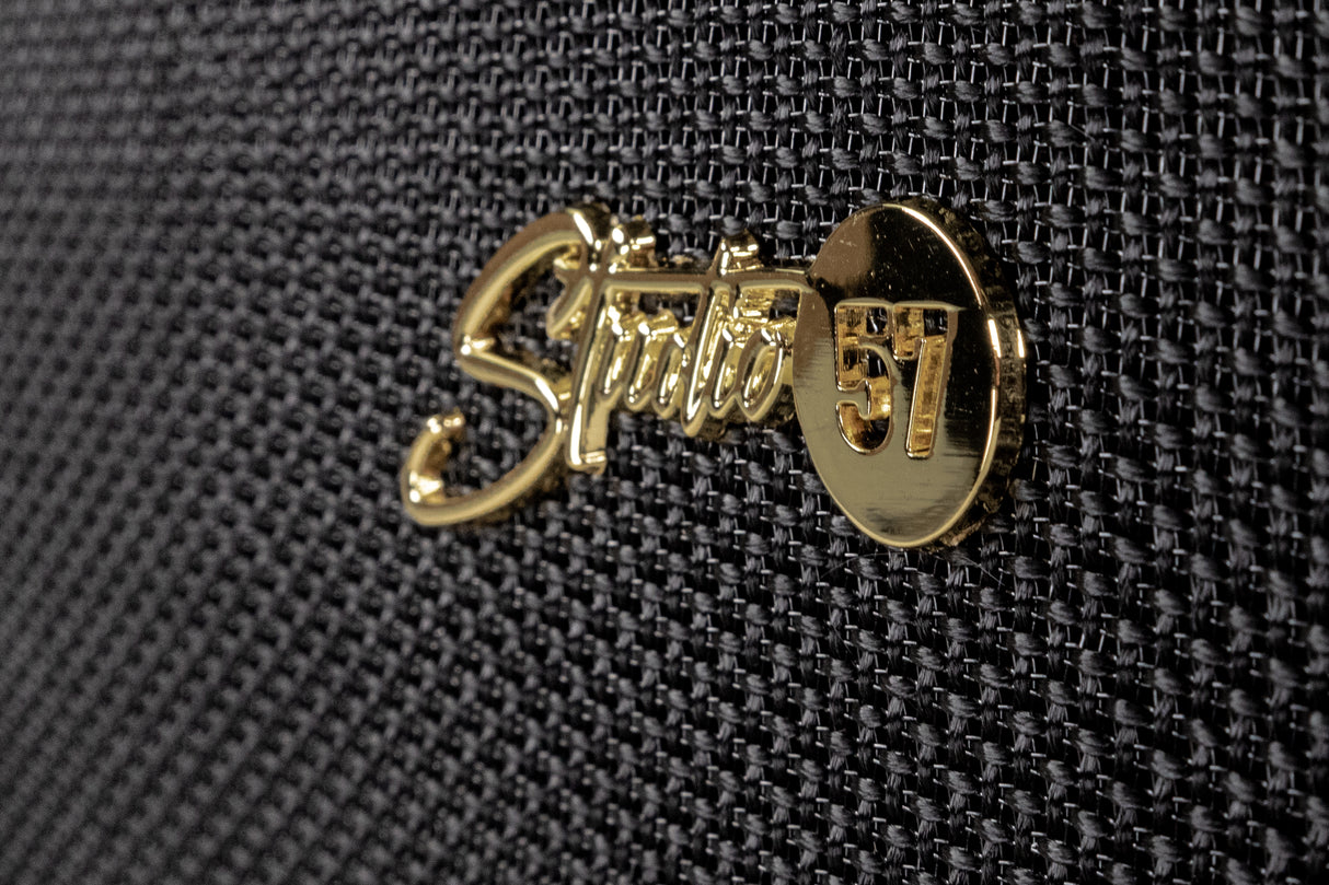 Studio 57 Pulse Bluetooth-høyttaler (Svart)