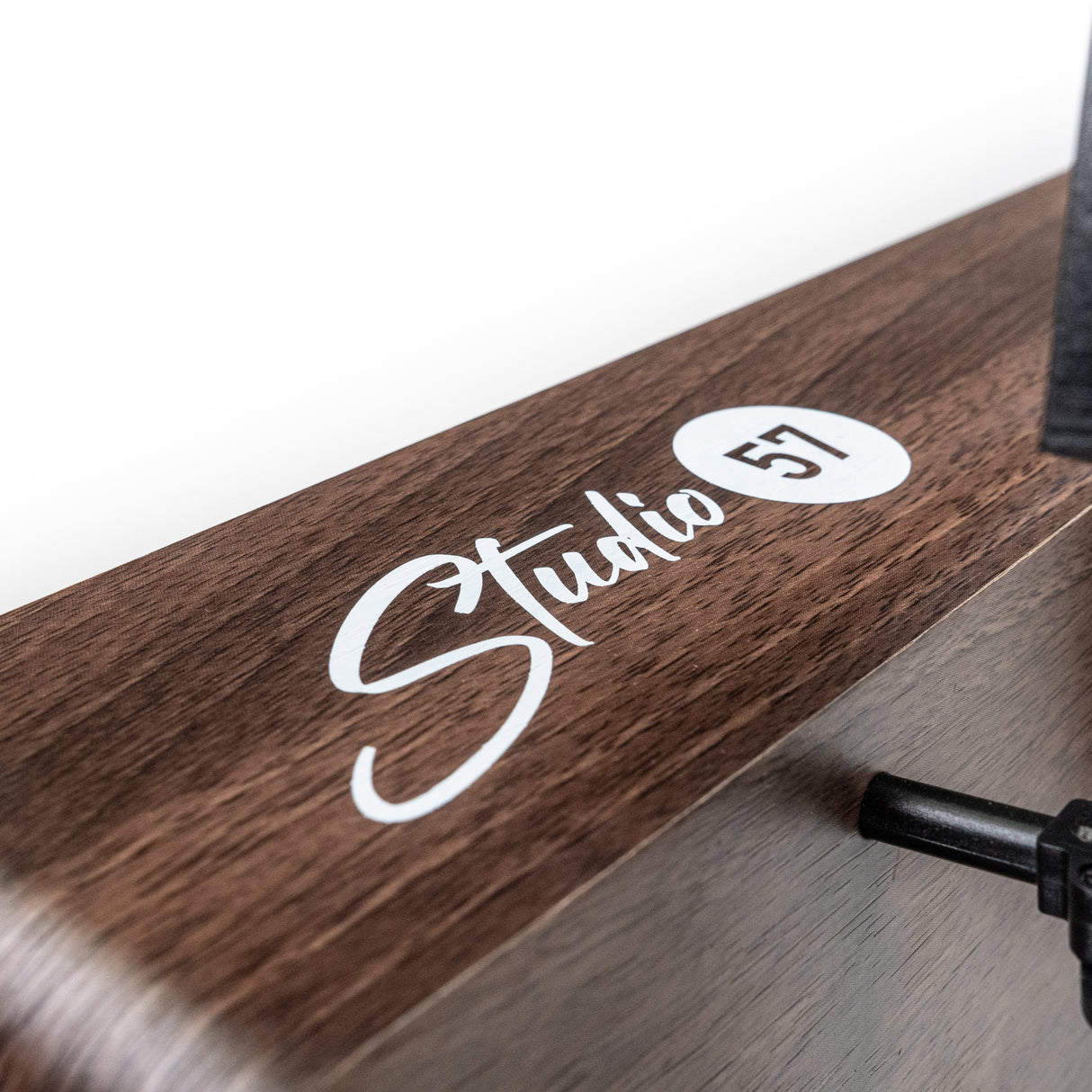 Studio 57 Vertikal platespiller