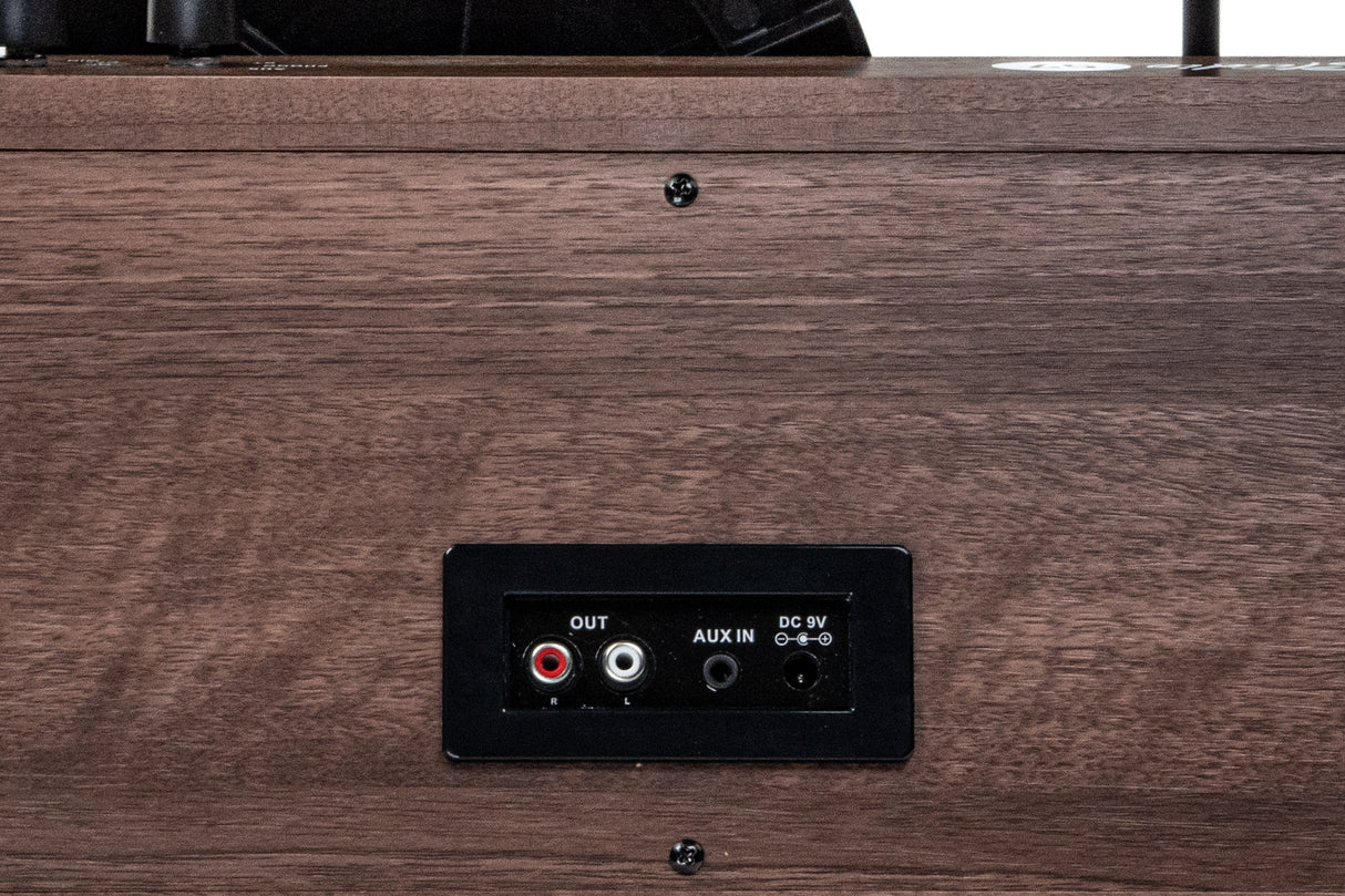 Studio 57 Vertikal platespiller