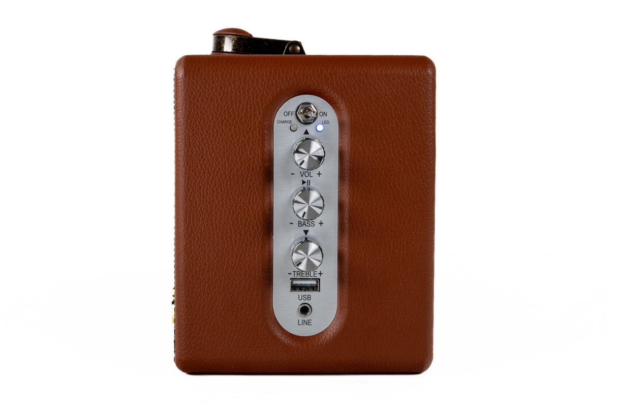 Studio 57 Vibe Bluetooth høyttaler