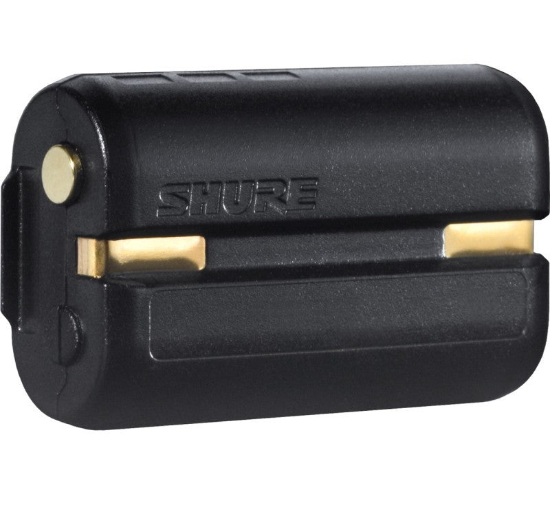 Shure SB900B oppladbart batteri (QLXD)