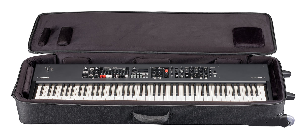 Yamaha YC88 Keyboard