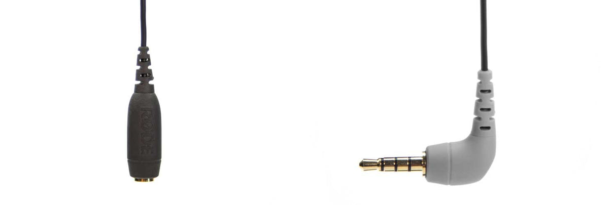 RØDE SC4 TRS til TRRS-adapter (3,5 mm)