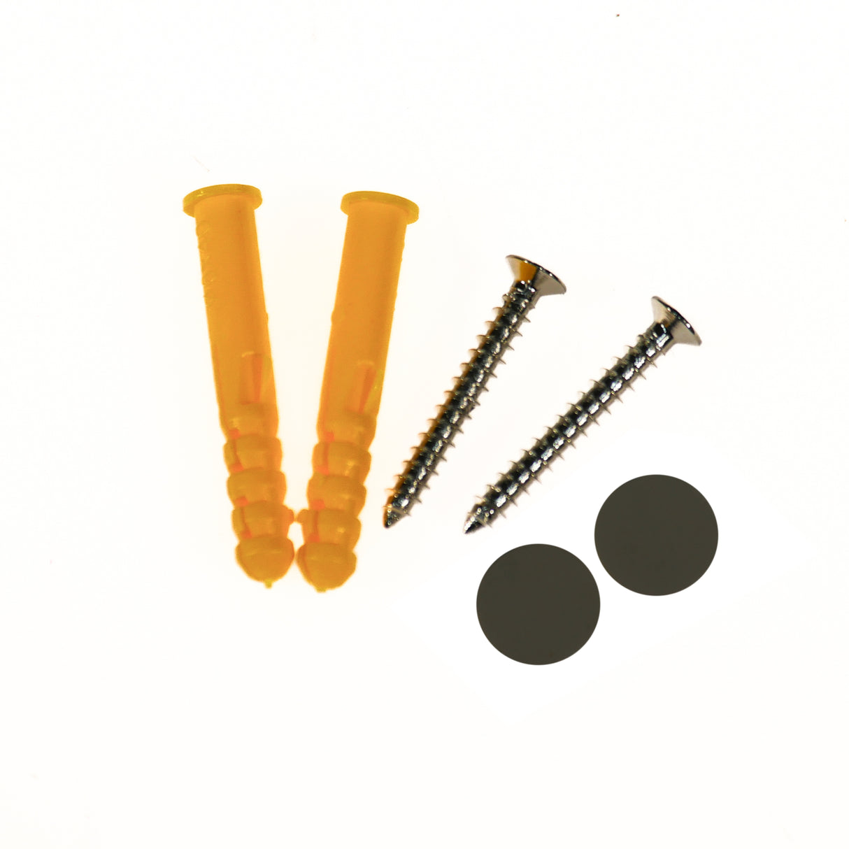 Studio 57 CD Hylle (svart)