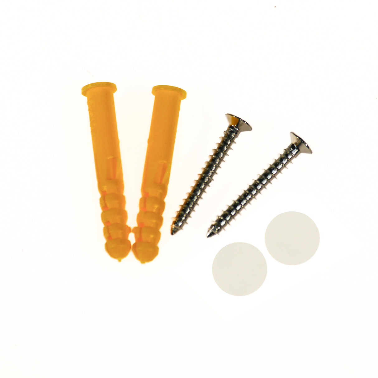 Studio 57 CD Hylle (hvit)