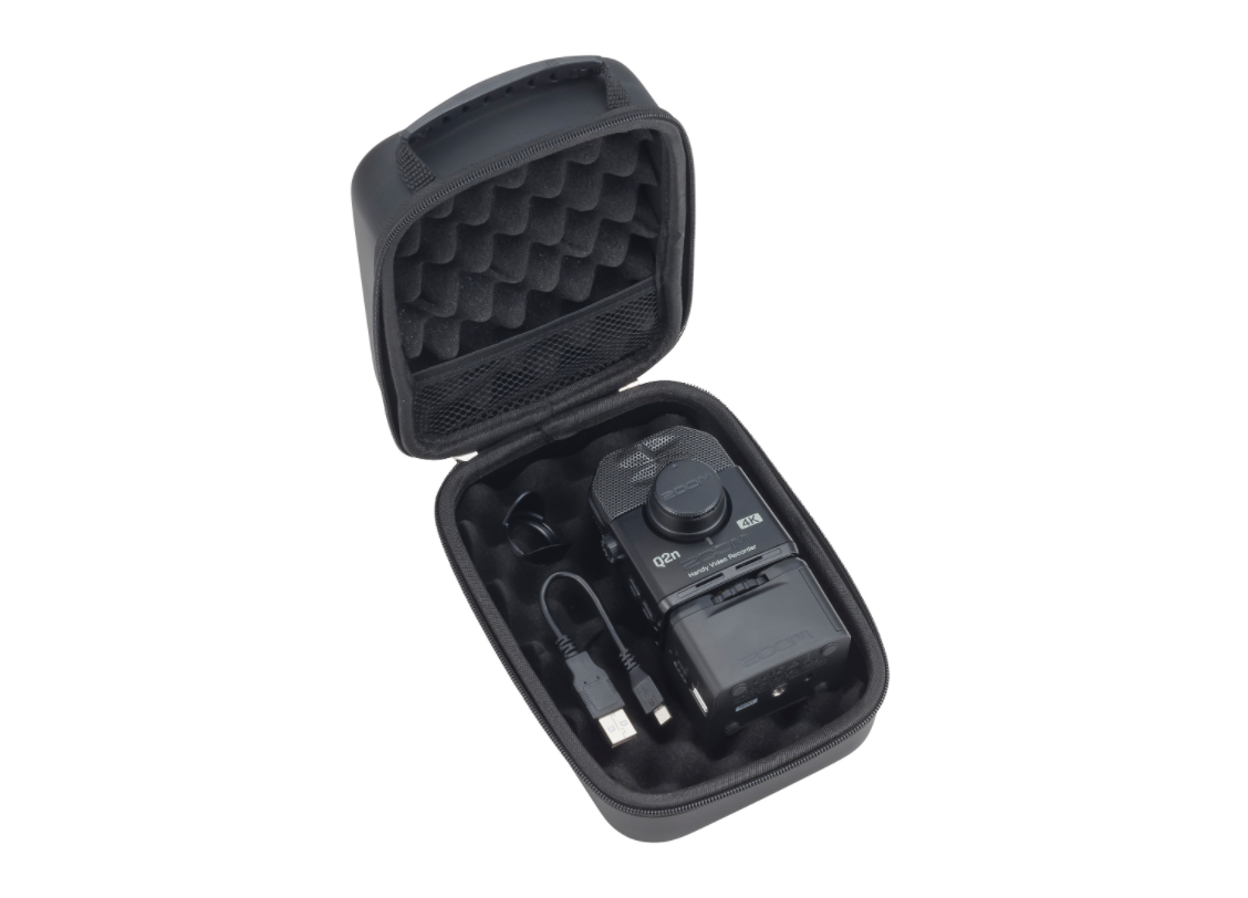 Zoom SCU20 universalveske