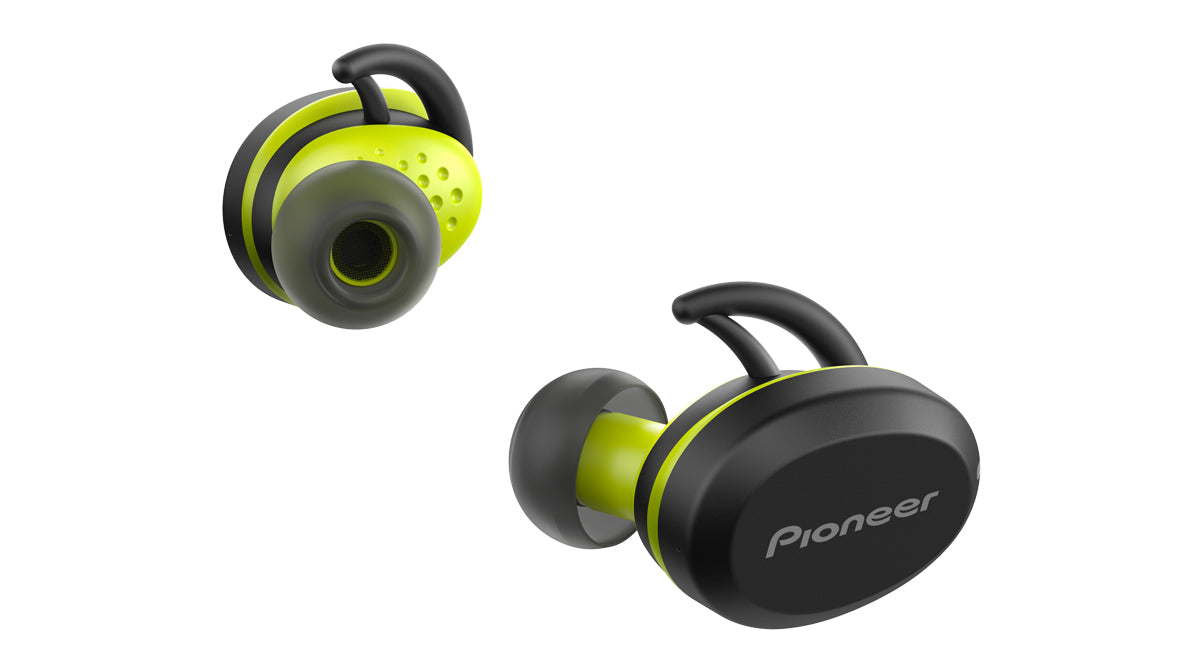 Pioneer SE-E8TW In-Ear Bluetooth hodetelefoner