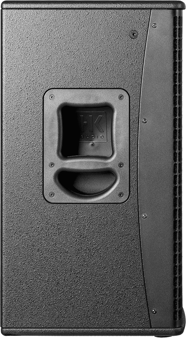 HK Audio Linear 3 112FA aktiv PA-høyttaler (full rekkevidde)