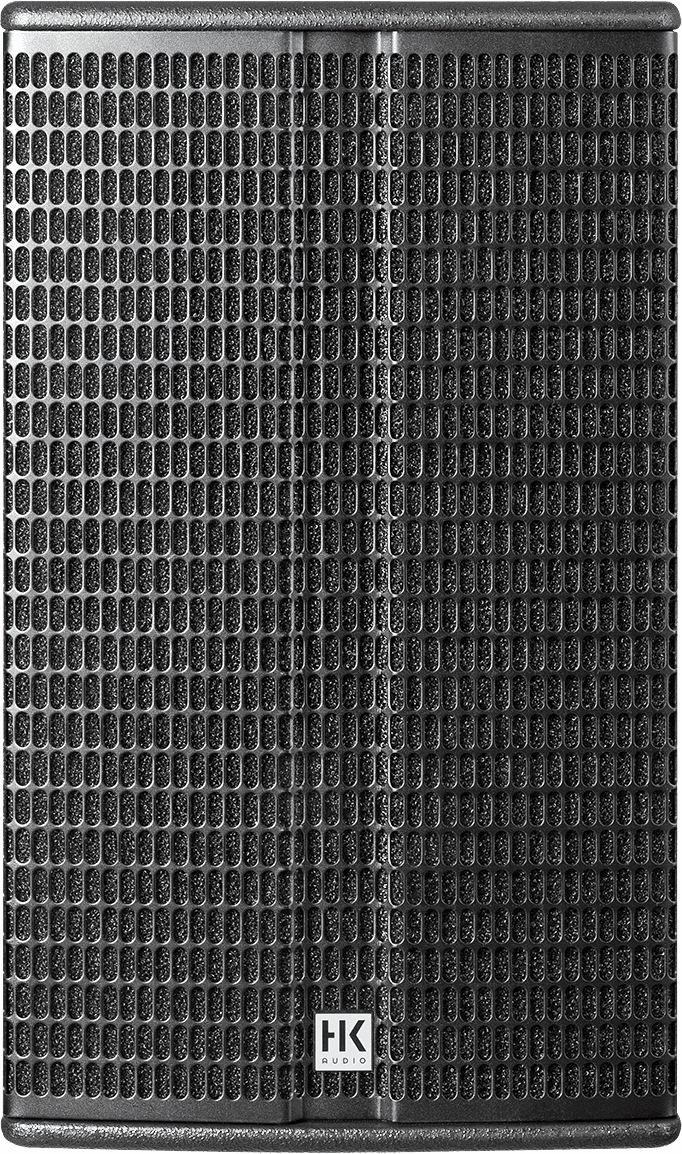 HK Audio Linear 3 112XA Active PA-høyttaler (multifunksjonell)