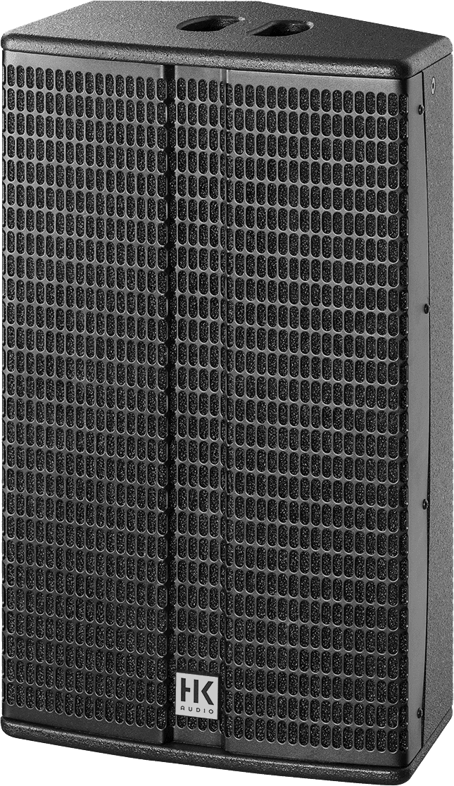 HK Audio Linear 3 112XA Active PA-høyttaler (multifunksjonell)