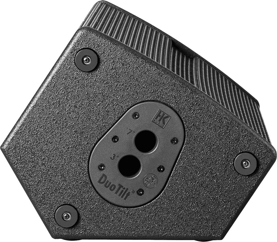 HK Audio Linear 3 112XA Active PA-høyttaler (multifunksjonell)