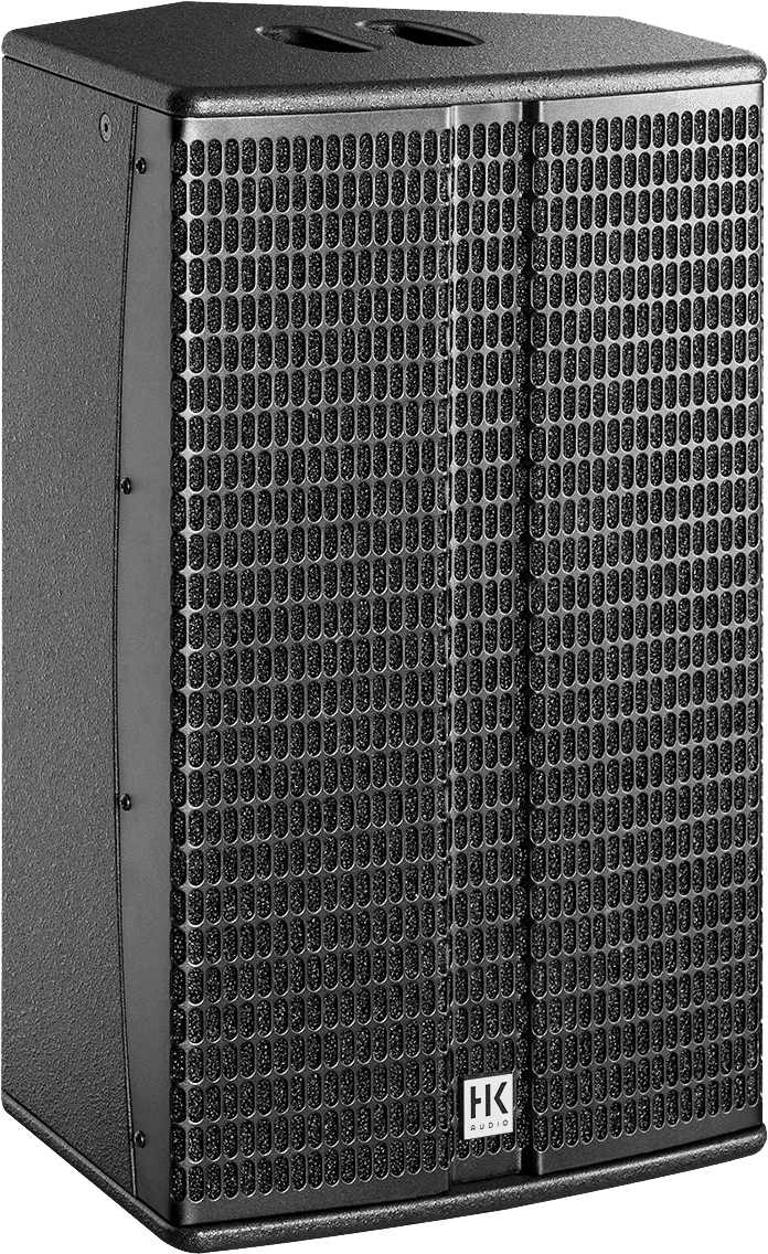 HK Audio Linear 3 112XA Active PA-høyttaler (multifunksjonell)