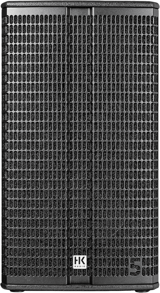 HK Audio Linear 5 mkII 112FA aktiv PA-høyttaler (full rekkevidde)