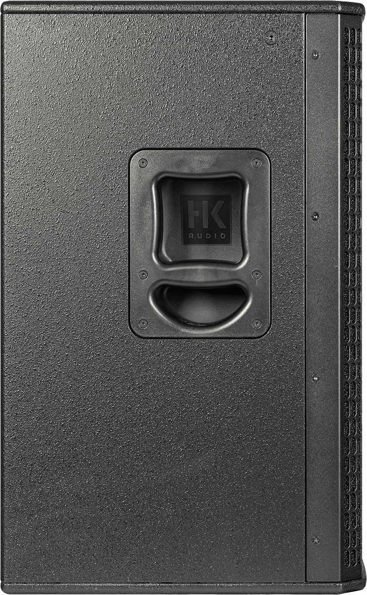 HK Audio Linear 5 mkII 115FA aktiv PA-høyttaler (full rekkevidde)