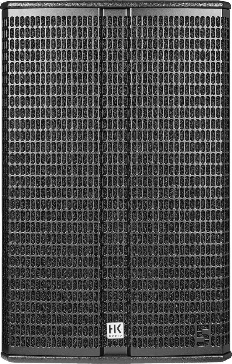 HK Audio Linear 5 mkII 115FA aktiv PA-høyttaler (full rekkevidde)