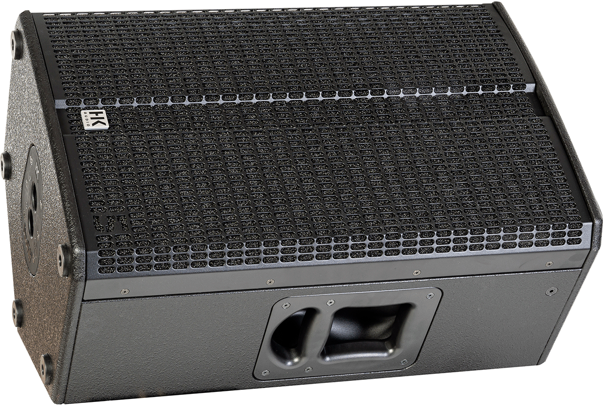 HK Audio Linear 5 mkII 115XA Active PA-høyttaler (multifunksjonell)