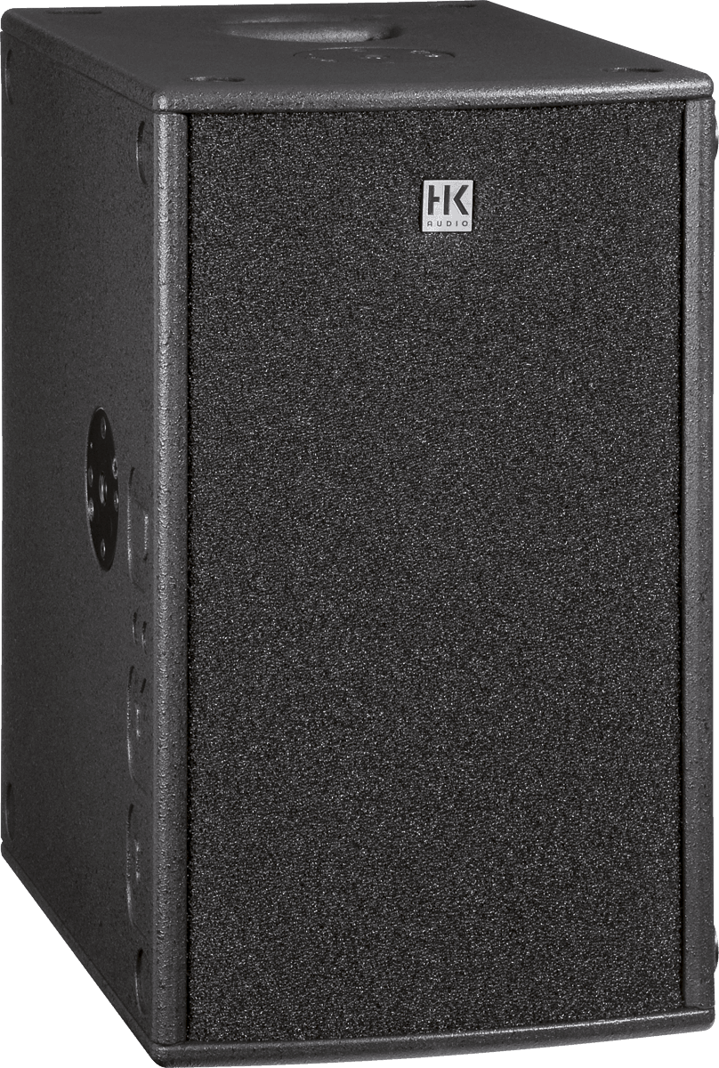 HK Audio PR:O 210S passiv subwoofer