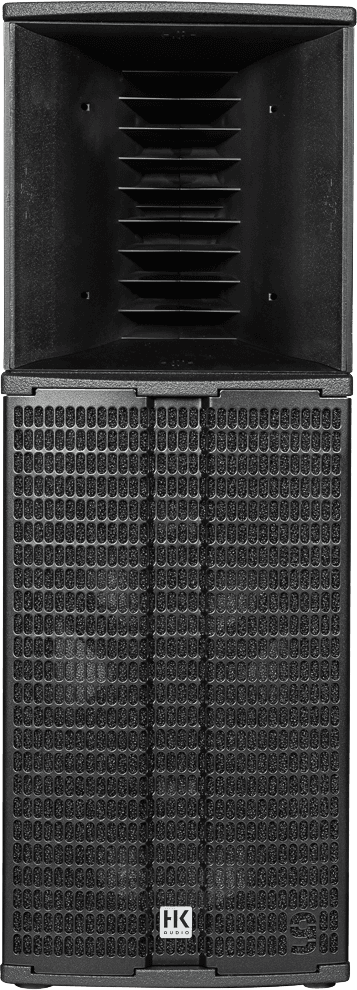 HK Audio Linear 9 210 LTA Long Throw