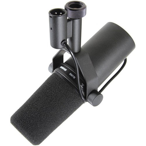 Shure SM7B Studiomikrofon