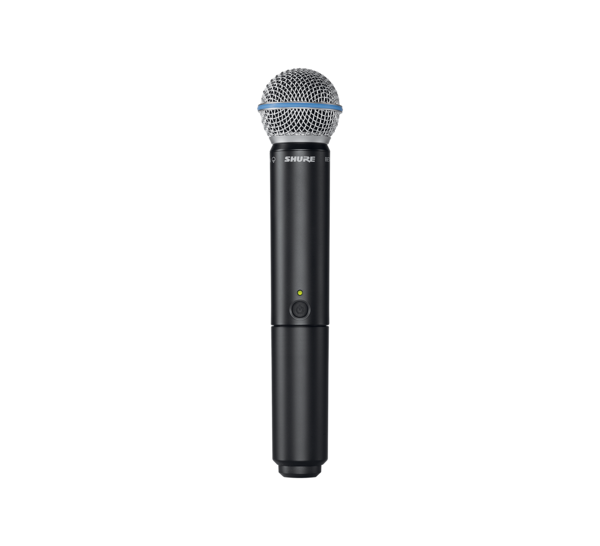 Shure BLX24R B58A trådløs mikrofon (S8)