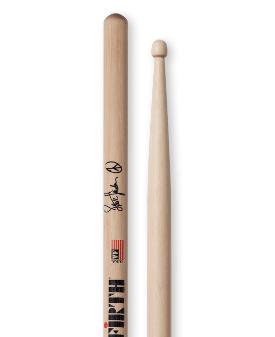 Vic Firth Steve Jordan signaturtrommestikker