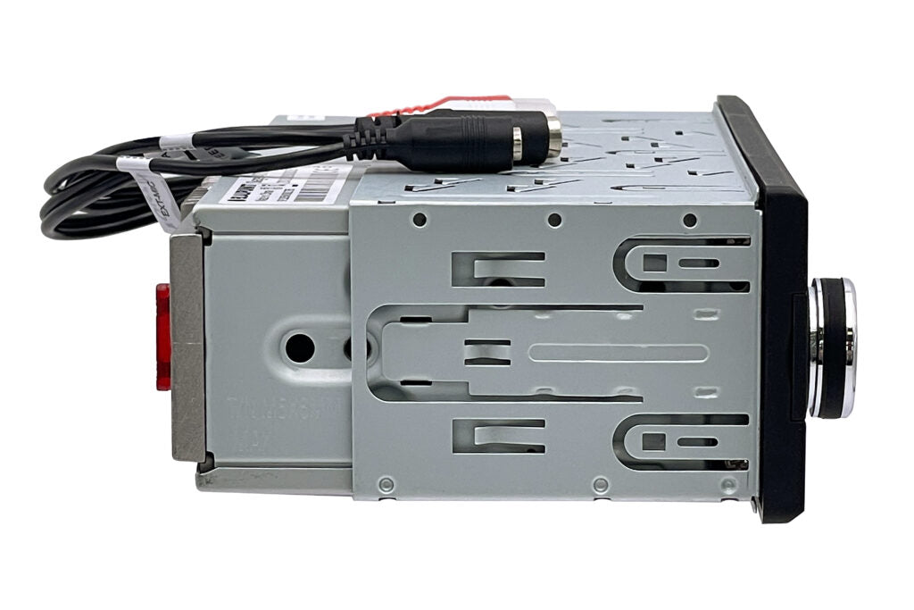 Blaupunkt Skagen 400 DAB bilradio med DAB, Bluetooth , FM og DAB+