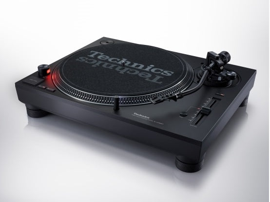 Technics SL-1210 MK7 platespiller (svart)