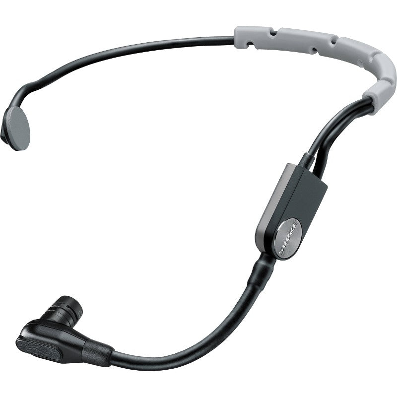 Shure SLXD hodesett trådløst system (4 kanaler, J53)