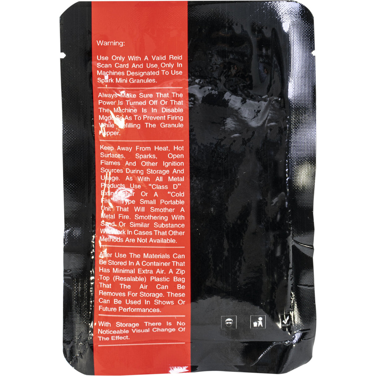 AFX Granulat for Spark Fireworks