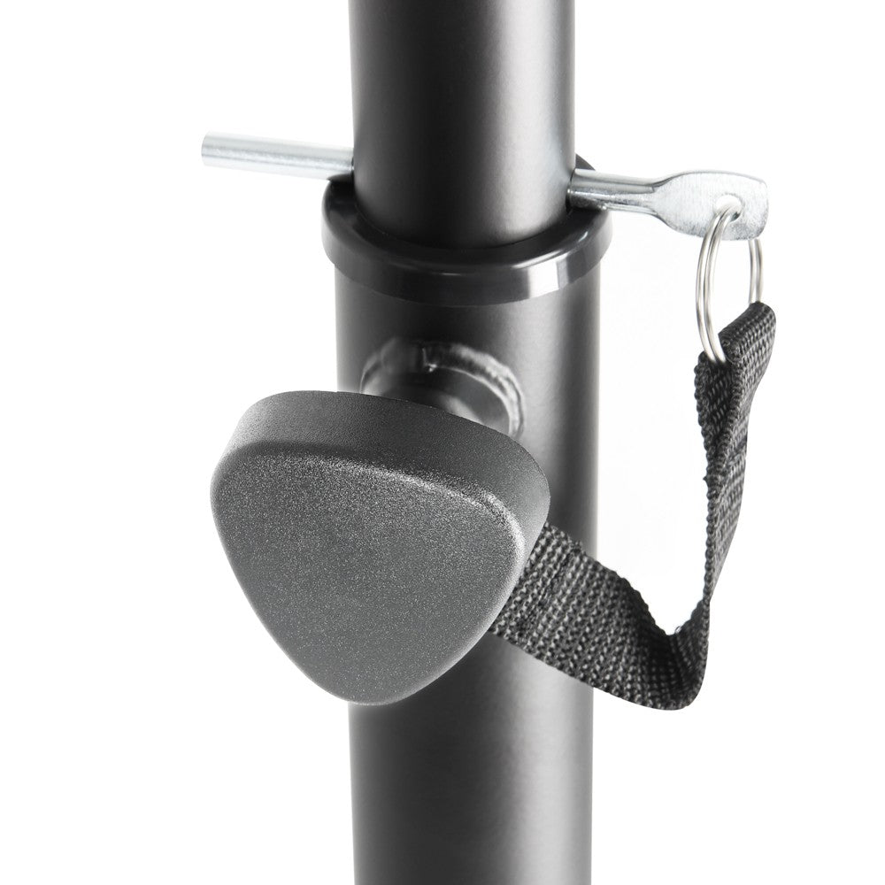 Mellomrør for høyttaler med M20 gjenger