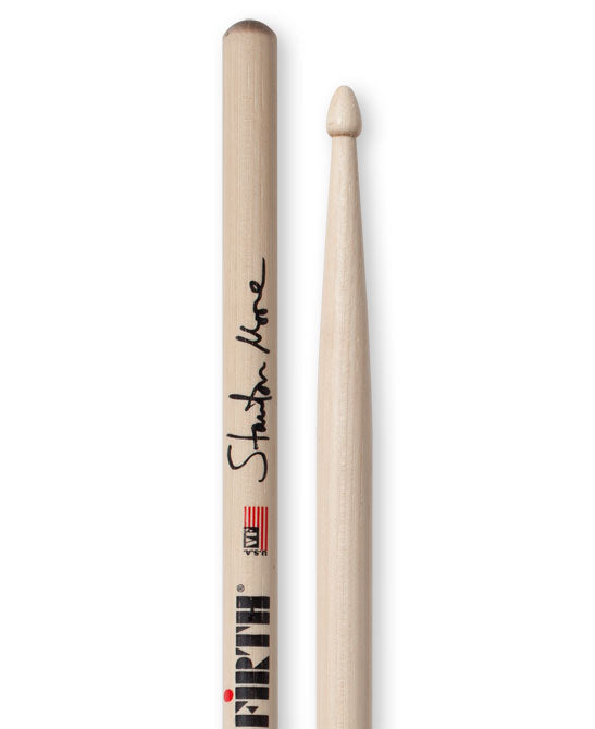 Vic Firth Stanton Moore signaturtrommestikker