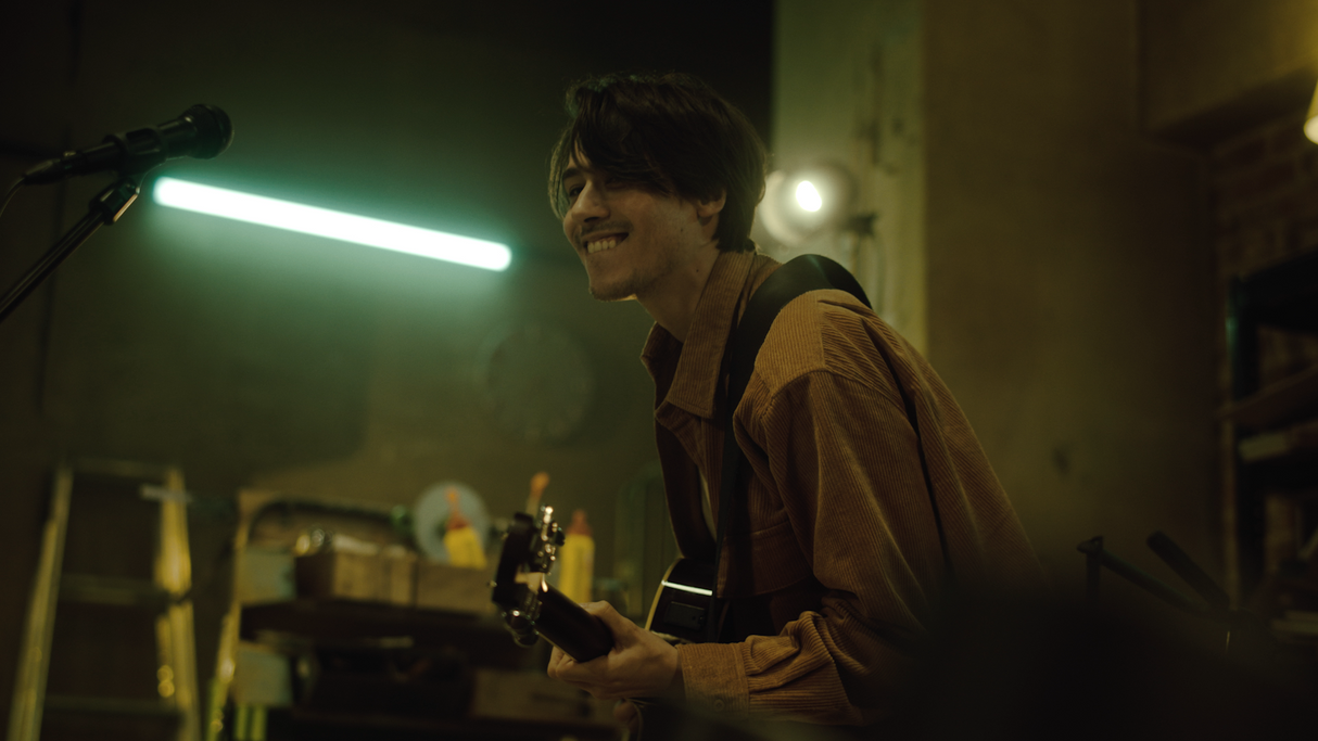 Yamaha Stagepas 200 Active PA-høyttaler