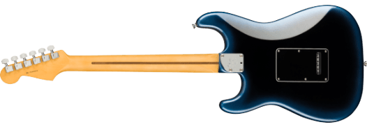 Fender American Professional II Stratocaster elektrisk gitar (Dark Night)